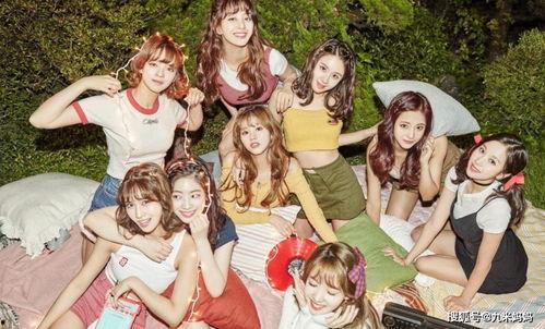 私生爆料韩国娱乐圈twice,揭开韩国娱乐圈的神秘面纱  第2张