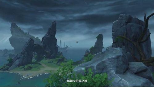 原神池子最新爆料5.1,新角色、新剧情，探索神秘“翠绿之森”  第2张