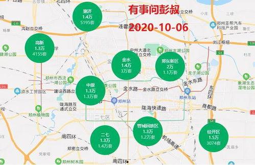 郑州最新的爆料,揭秘城市变革背后的故事  第3张