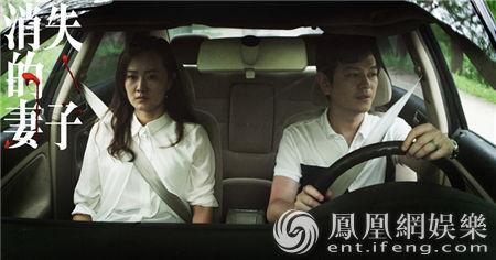 消失的妻子在线观看,揭秘神秘失踪背后的惊悚真相  第2张