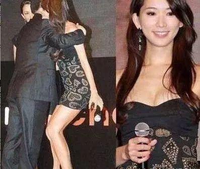 林志玲娱乐吃瓜视频播放,女神的日常原来如此有趣  第2张