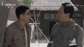 延安颂在线观看,红色岁月的壮丽史诗，在线重温革命情怀