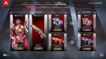 黑盒最新爆料apex,Apex最新爆料，游戏革新即将到来！  第3张