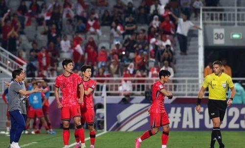 韩国男足大爆料视频,大爆料视频揭露惊人真相
